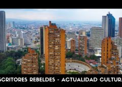 La Obra De Rogelio Salmona Es Postulada Como Patrimonio De La Humanidad Ante La UNESCO