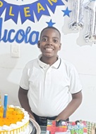 avatar for Nicolás Carabalí (Nicolas Carabali)