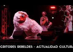 Corea Del Sur Despliega Su Literatura, Cine y Arte En La Fiesta Del Libro y La Cultura De Medellín