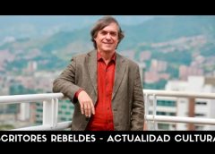 Mircea Cărtărescu Llega A Medellín Con La Literatura Como Territorio De Esperanza