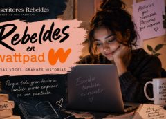 Rebeldes En Wattpad | Deisy Gómez: Una Joven Escritora Colombiana Que Busca Romper Las Cadenas Del Olvido