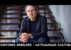 Juan Gabriel Vásquez Recibe En Corea Del Sur El Premio Lee Ho-Chul Por La Paz y Hace Historia Para La Literatura Latinoamericana