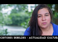 Roxana Miranda Rupailaf Salta De La Poesía A La Narrativa Con ‘Dos Corazones Tengo’