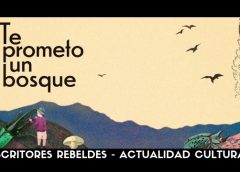 “Te Prometo Un Bosque”: Un Documental Sonoro Colombiano Que Vuelve A Mirar La Naturaleza Desde El Asombro