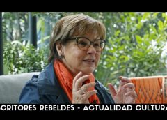 Piedad Bonnett Lleva La Poesía Colombiana A Murcia Para Recibir El Premio Internacional De Las Letras Exlibris 2026