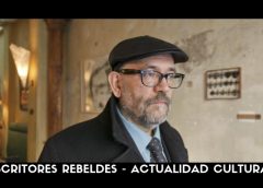 Muere Marcos Ordóñez, Escritor y Voz Fundamental De La Crítica Teatral Española, A Los 69 Años