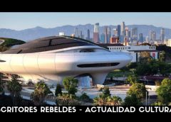 Darth Vader, Picasso, Frida Kahlo y Banksy Bajo Un Mismo Techo: El Museo De George Lucas Abre Sus Puertas En Los Ángeles