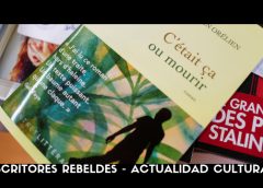 ¿Puede Un Detector Decidir Quién Escribió Un Libro? El Fenómeno Literario C’était Ça Ou Mourir Queda En El Centro De Una Polémica Por Inteligencia Artificial