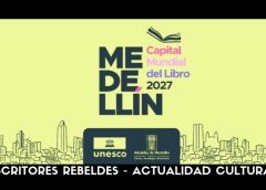 Medellín Busca A Los 39 Escritores Que Pueden Marcar La Próxima Década De La Literatura Latinoamericana