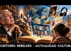 El Libro Total: La Plataforma Colombiana Que Acerca El Sueño De Borges De Una Biblioteca Infinita