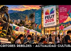 Ibagué Abre Sus Puertas A Los Libros: Comienza El Festival Internacional Del Libro Del Tolima 2026