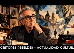 Juan José Millás Gana El Premio José Luis Sampedro 2026: Una Trayectoria Entre Literatura, Periodismo y Mirada Crítica