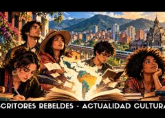 Medellín39 Busca Las Nuevas Voces Que Marcarán El Futuro De La Literatura Latinoamericana