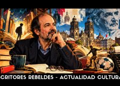 Juan Villoro Gana El Premio Internacional Carlos Fuentes 2026: Literatura, Periodismo y Humor Para Interpretar Nuestro Tiempo