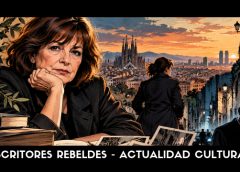 Petra Delicado Cumple 30 Años: Alicia Giménez Bartlett Mantiene Viva A Una Detective Que Transformó La Novela Negra Española