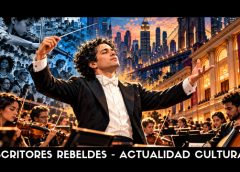 Gustavo Dudamel Abre Una Nueva Era En La Filarmónica De Nueva York: La Música Como Puente Entre Culturas
