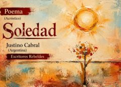 Voces Rebeldes – Soledad