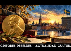 Nobel De Literatura 2026: El Mundo De Las Letras Espera Al Nuevo Laureado