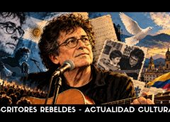 Muere Piero A Los 81 Años: Se Apaga La Voz De “Mi Viejo” y De La Canción Social Latinoamericana