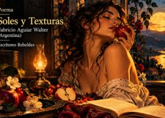 Soles y Texturas