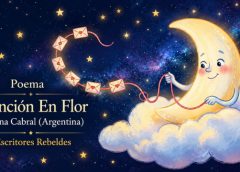 Canción En Flor