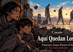 Aquí Quedan Los 37