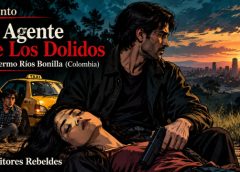 El Agente De Los Dolidos – Parte I