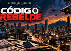 Código Rebelde – Prólogo