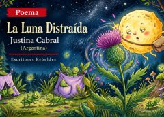 La Luna Distraída