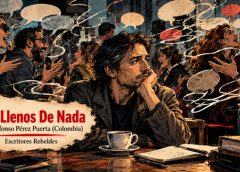 Tan Llenos De Nada