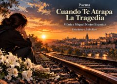 Cuando Te Atrapa La Tragedia