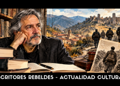 Julio Llamazares Gana El Premio Nacional De Narrativa 2026 Con Una Obra Sobre Memoria, Guerra y Vínculos Familiares