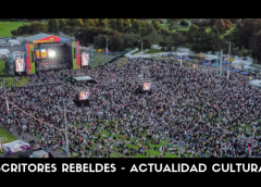 Rock Al Parque 2026: Tres Días En Los Que Bogotá Volvió A Latir Al Ritmo De Las Guitarras